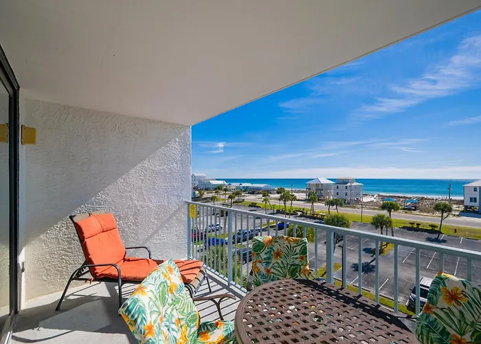 Apartment Surf & Racquet 503a *