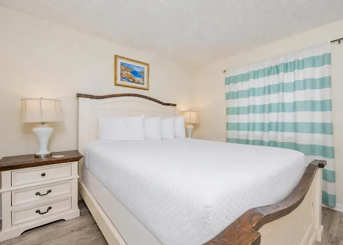 Apartment Surf & Racquet 503a Gulf Shores