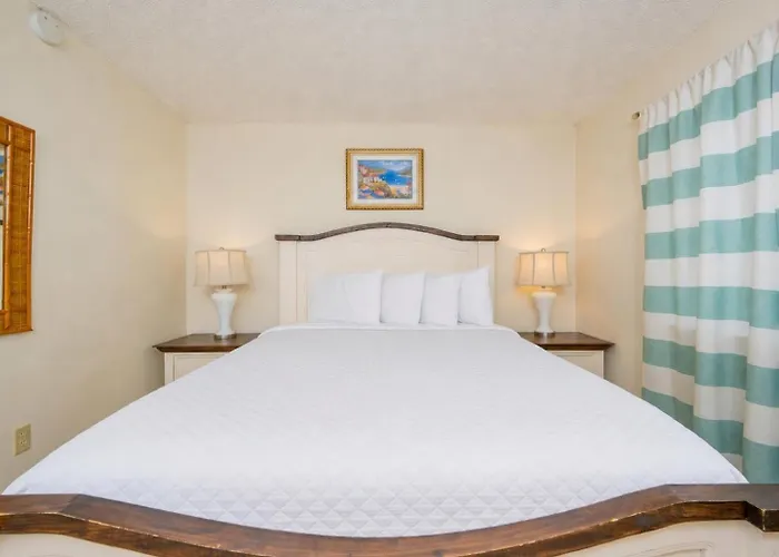 Surf & Racquet 503a * Gulf Shores