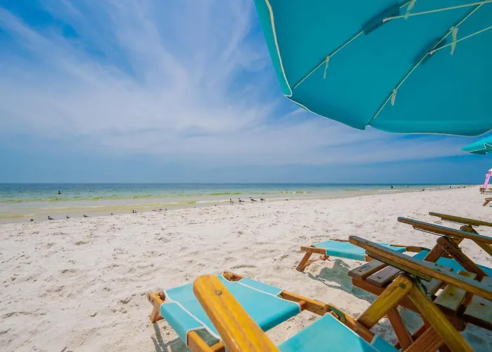 Surf & Racquet 503a Gulf Shores