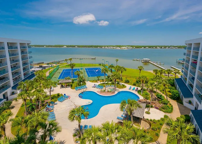 Surf & Racquet 503a Apartment