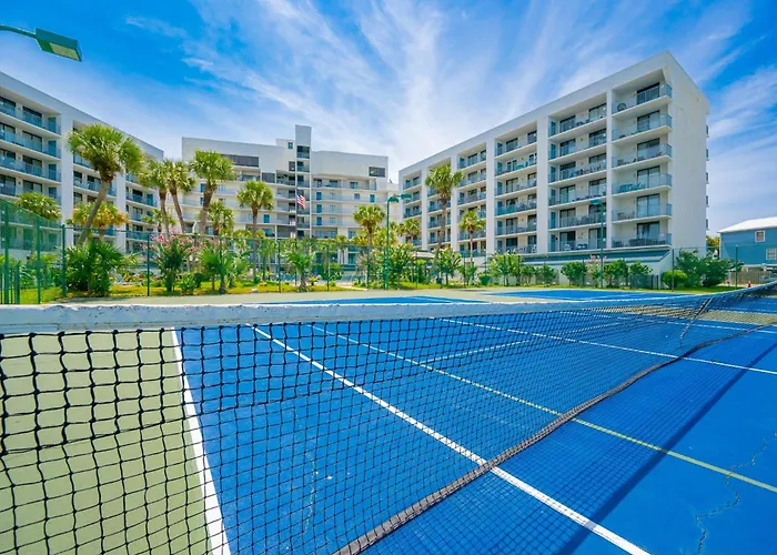 Surf & Racquet 503a * Gulf Shores