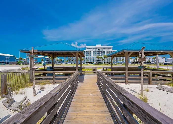 Apartment Surf & Racquet 503a Gulf Shores