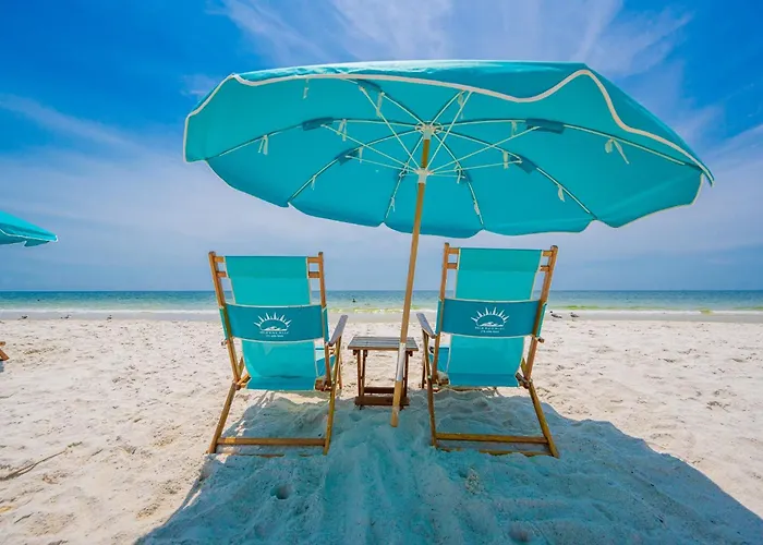 Surf & Racquet 503a * Gulf Shores