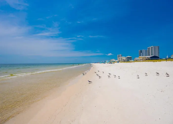 Surf & Racquet 503a Apartment *