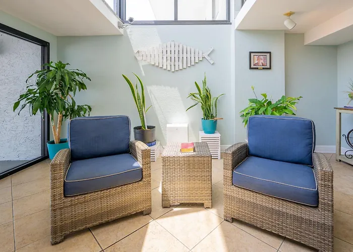 Surf & Racquet 503a Apartment Gulf Shores